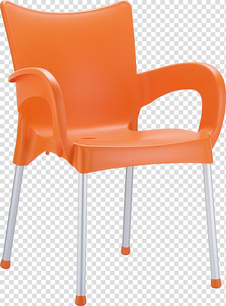 Table Chair Garden furniture plastic, table transparent background PNG clipart