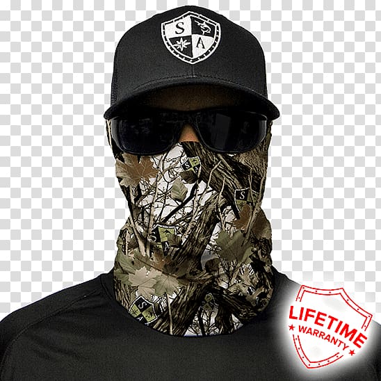 Face shield Skull Military camouflage Forest, skull transparent background PNG clipart