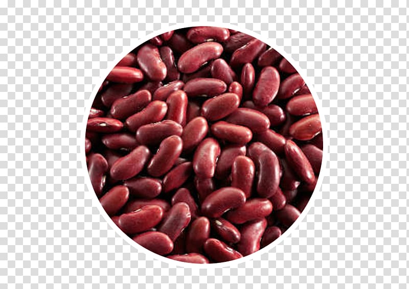 Indian cuisine Rajma Red beans and rice Dal, Red Beans transparent background PNG clipart