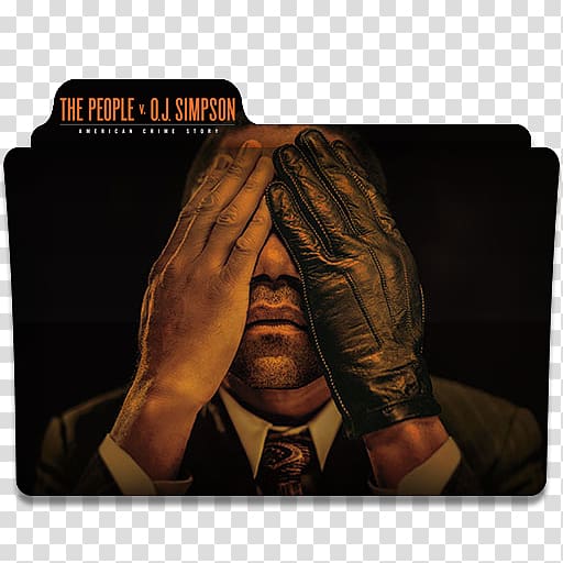 O. J. Simpson murder case The Run of His Life: The People v. O.J. Simpson American Crime Story, Season 1 Television show FX, American horror story transparent background PNG clipart