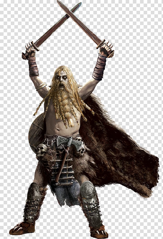 Conan the Barbarian Painting Njörðr Character Fantasy, conan the barbarian transparent background PNG clipart