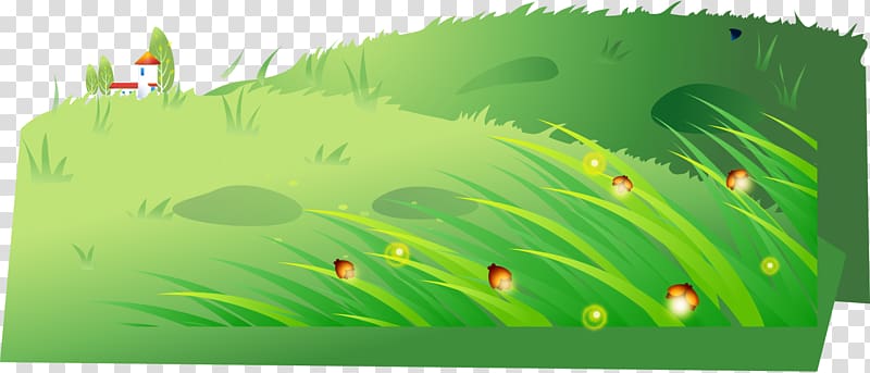 Baseball Child Sport Illustration, Green fresh field transparent background PNG clipart