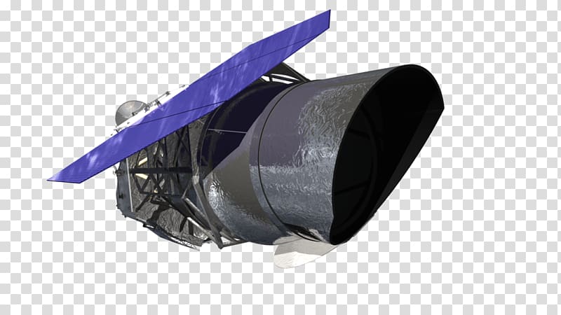 Wide Field Infrared Survey Telescope Hubble Space Telescope NASA, Space transparent background PNG clipart