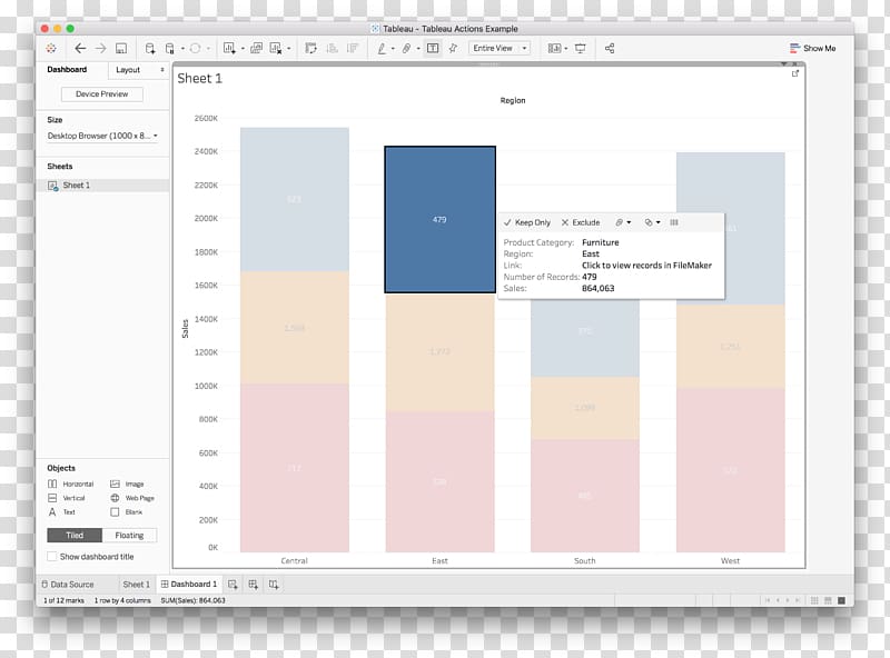 FileMaker Pro Dashboard Gantt chart FileMaker Inc., others transparent background PNG clipart