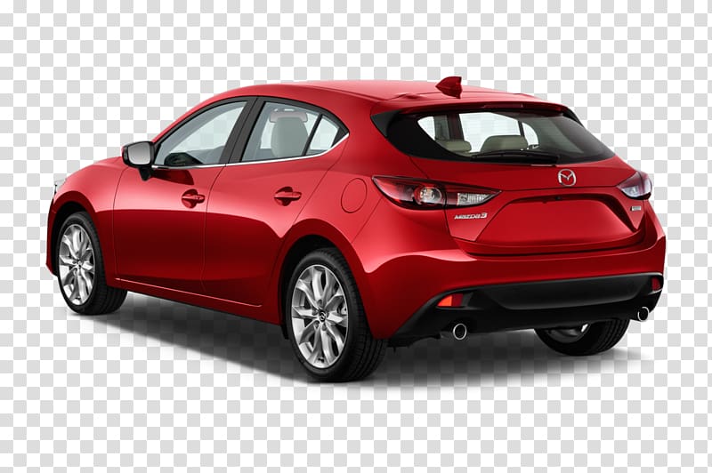 2016 Mazda3 2015 Mazda3 2014 Mazda3 Compact car, mazda transparent background PNG clipart