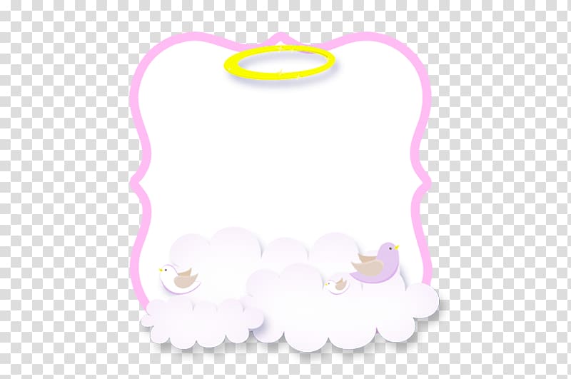 Baptism Child Angel Infant, SOY LUNA transparent background PNG clipart