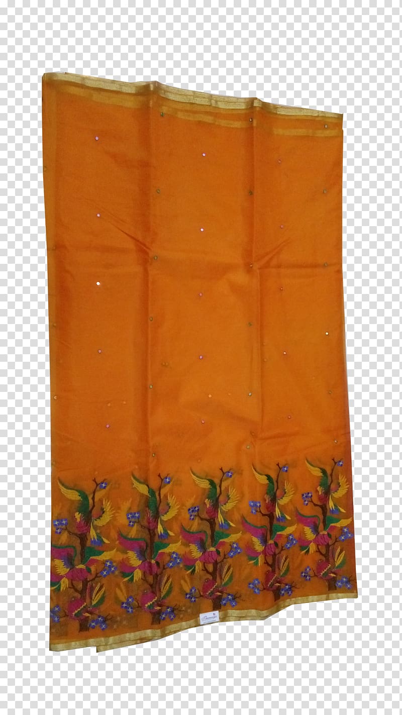 Silk, Silk Saree transparent background PNG clipart
