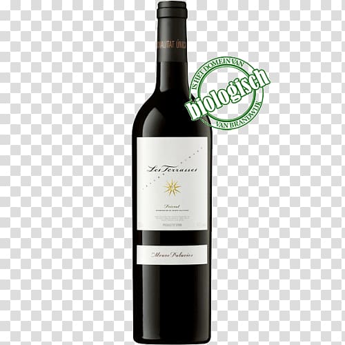 Alvaro Palacios S.L. Priorat DOQ Red Wine Grenache, wine transparent background PNG clipart