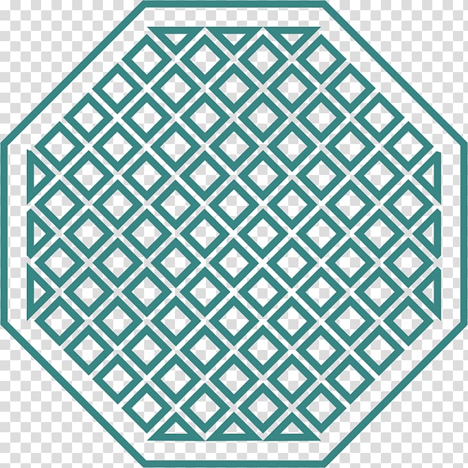 Kufic Arabic calligraphy, Horn shading pattern symmetry plane graphics transparent background PNG clipart