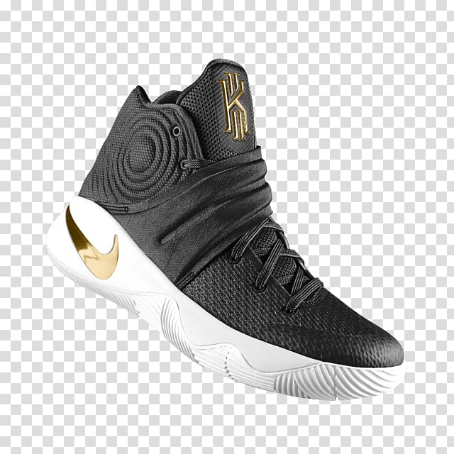 Nike Kyrie 2 Kyrie 2 Ky-Rispy Kreme Basketball shoe, basketball shoes transparent background PNG clipart