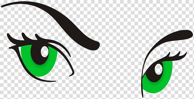 Eyebrow , Woman Eyes transparent background PNG clipart