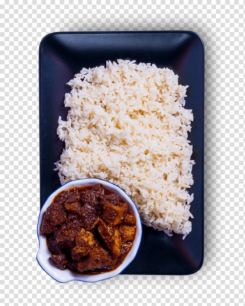 Fried rice Cooked rice Jollof rice Amala, Jollof Rice transparent background PNG clipart