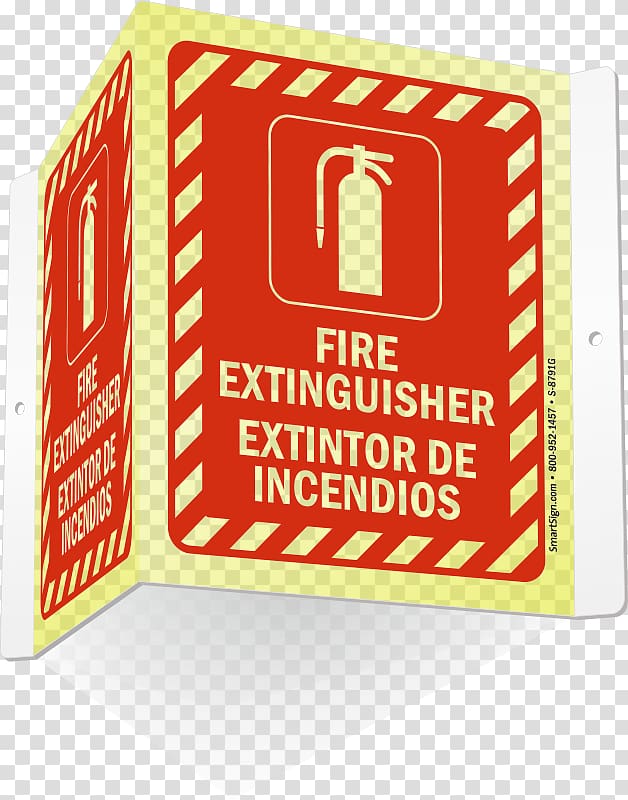 Fire Extinguishers Sign Label Halon, fire transparent background PNG clipart