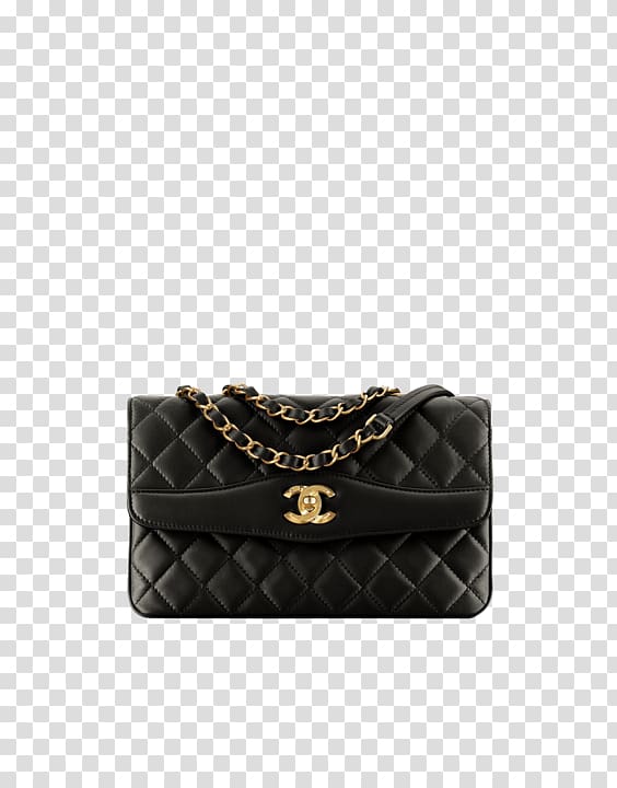 Handbag Chanel Bag collection Hobo bag, coco chanel handbags 2017 transparent background PNG clipart