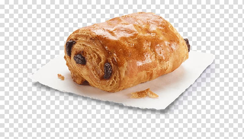 Croissant Danish pastry Pain au chocolat Viennoiserie Chocolate brownie, croissant transparent background PNG clipart