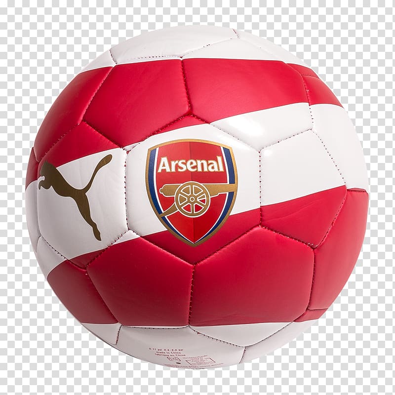 Football Arsenal F.C. Arsenal L.F.C. Arsenal Museum, ball transparent background PNG clipart