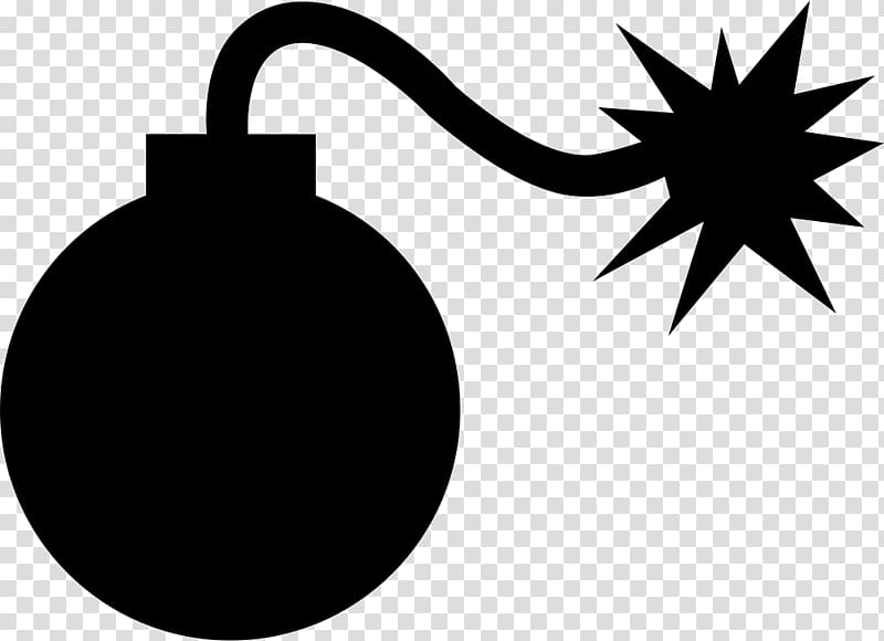 Bomb Explosion Computer Icons, bomb transparent background PNG clipart