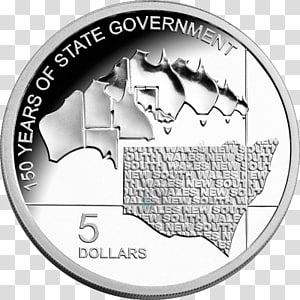 Coin White Font, Coin transparent background PNG clipart thumbnail