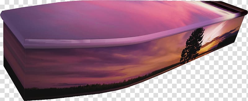 Colourful Coffins Funeral Color Purple, forestry transparent background PNG clipart