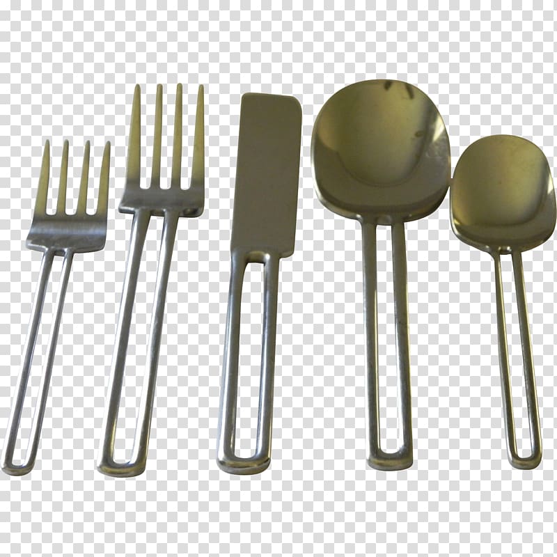 Cutlery Tool Household hardware, fork transparent background PNG clipart
