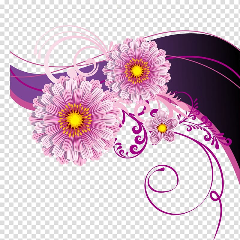 Flower, Flower-wrapped flower rat material transparent background PNG clipart