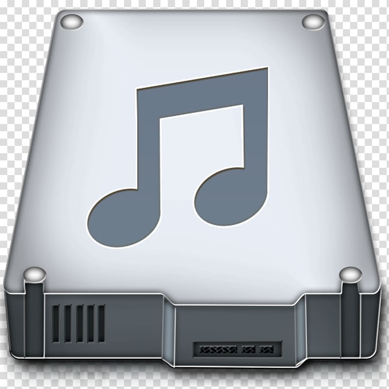 iTunes Mac App Store macOS MP3 player OS X Mountain Lion, folders transparent background PNG clipart