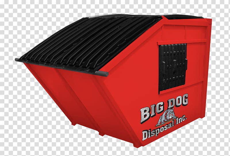 Waste management Dumpster Big Dog Disposal Waste-to-energy, others transparent background PNG clipart