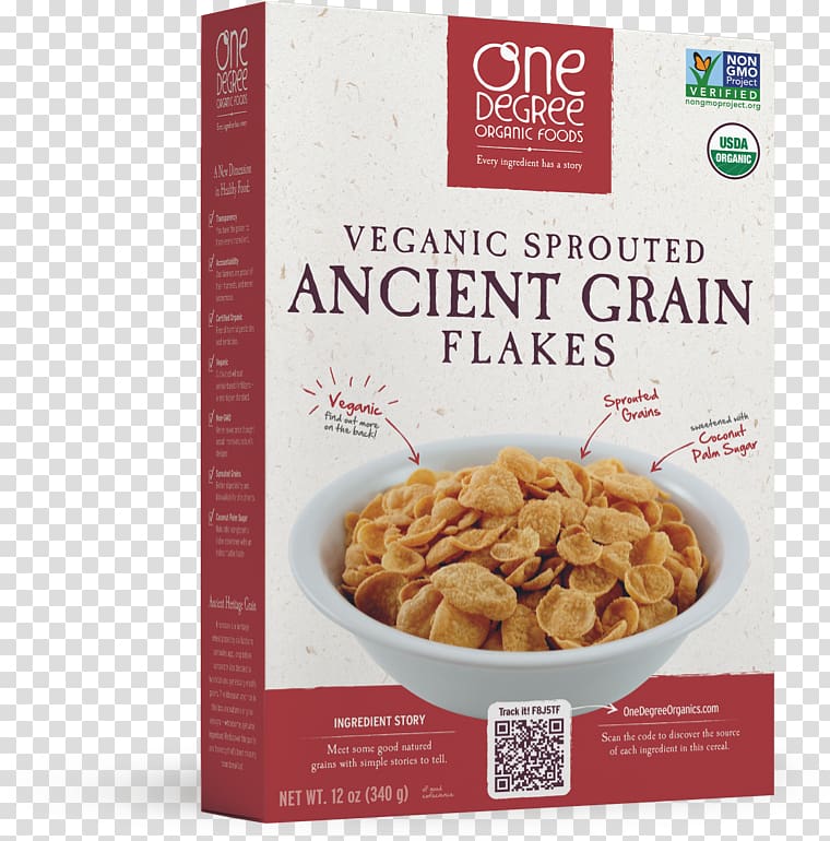 Corn flakes Breakfast cereal Organic food Ancient grains, breakfast transparent background PNG clipart