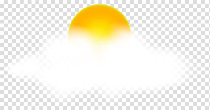 cloud and sun illustration, Sunlight Graphic design Brand White, Sun with Cloud Large transparent background PNG clipart