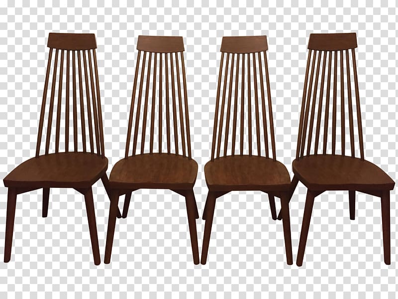 Table Eames Lounge Chair Dining room Windsor chair, civilized dining transparent background PNG clipart