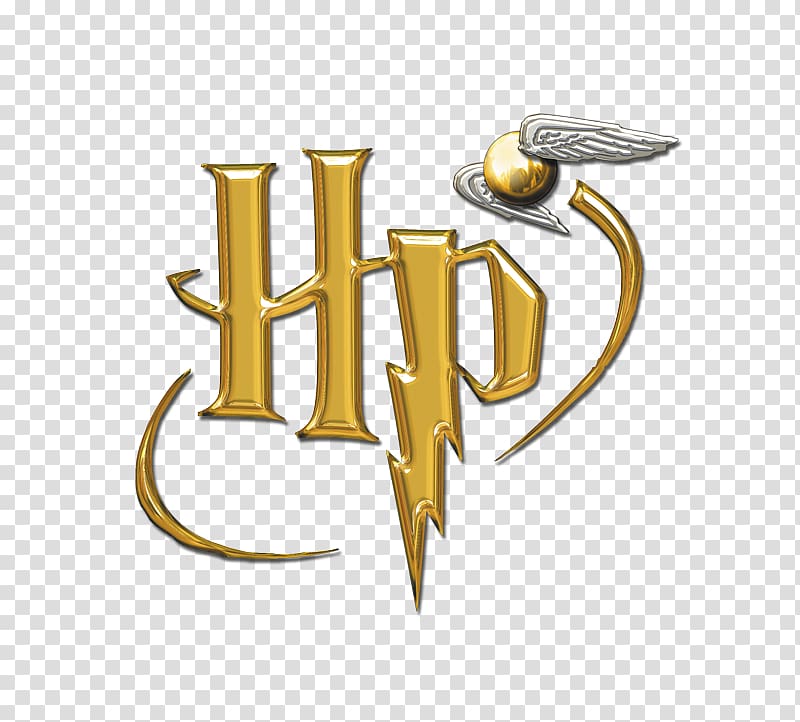 Harry Potter logo, Harry Potter and the Chamber of Secrets Harry Potter and the Philosopher\'s Stone Harry Potter and the Prisoner of Azkaban Albus Dumbledore, Harry Potter Logo transparent background PNG clipart