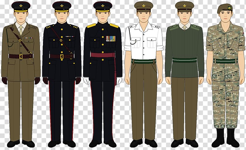 Army officer Military uniform Soldier Military rank Non-commissioned officer, military uniform transparent background PNG clipart