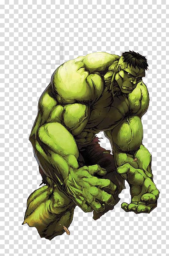 The Hulk in Big green men Iron Man Spider-Man Abomination, dinamite transparent background PNG clipart