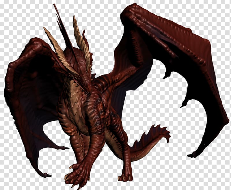 Dungeons & Dragons Chinese dragon Dragon\'s Dogma , dungeons and dragons transparent background PNG clipart