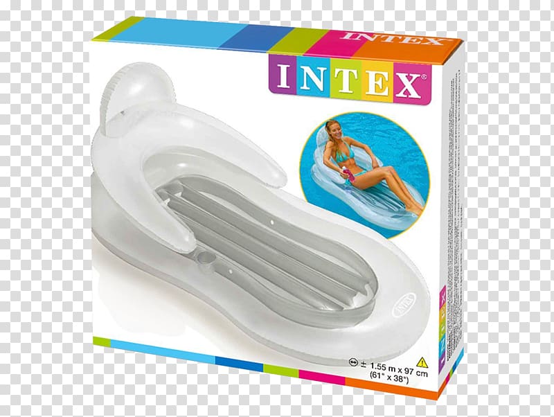 Amazon.com Swimming Pools Intex Floating Comfort Lounge Inflatable Intex Sunset Baby Glow Pool, child transparent background PNG clipart