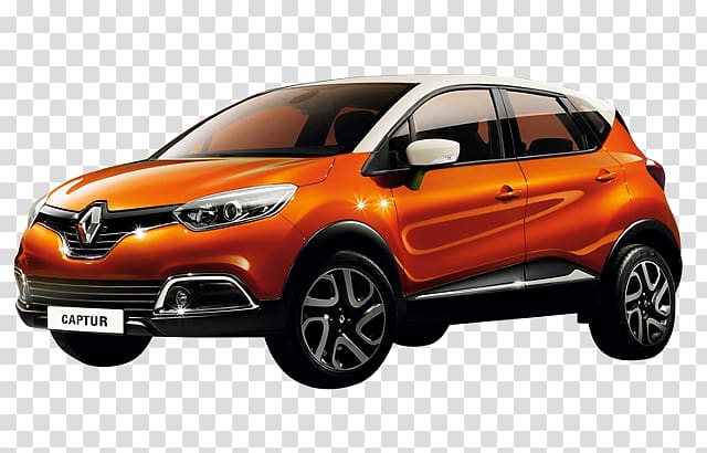 Renault Captur Iconic Car Renault Koleos, Renault Captur transparent background PNG clipart