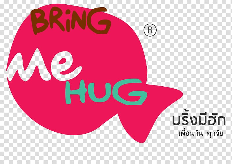 Love Logo Hug Brand Illustration, bring me the horizon logo transparent background PNG clipart