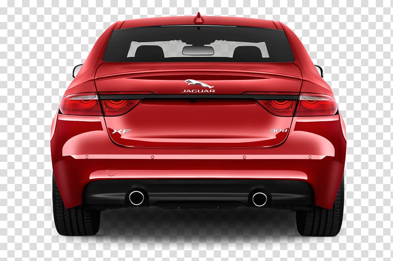 Car 2018 Hyundai Accent Jaguar XF, car transparent background PNG clipart