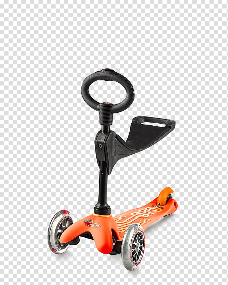 MINI Cooper Kick scooter Micro Mobility Systems, Micro Perspective transparent background PNG clipart