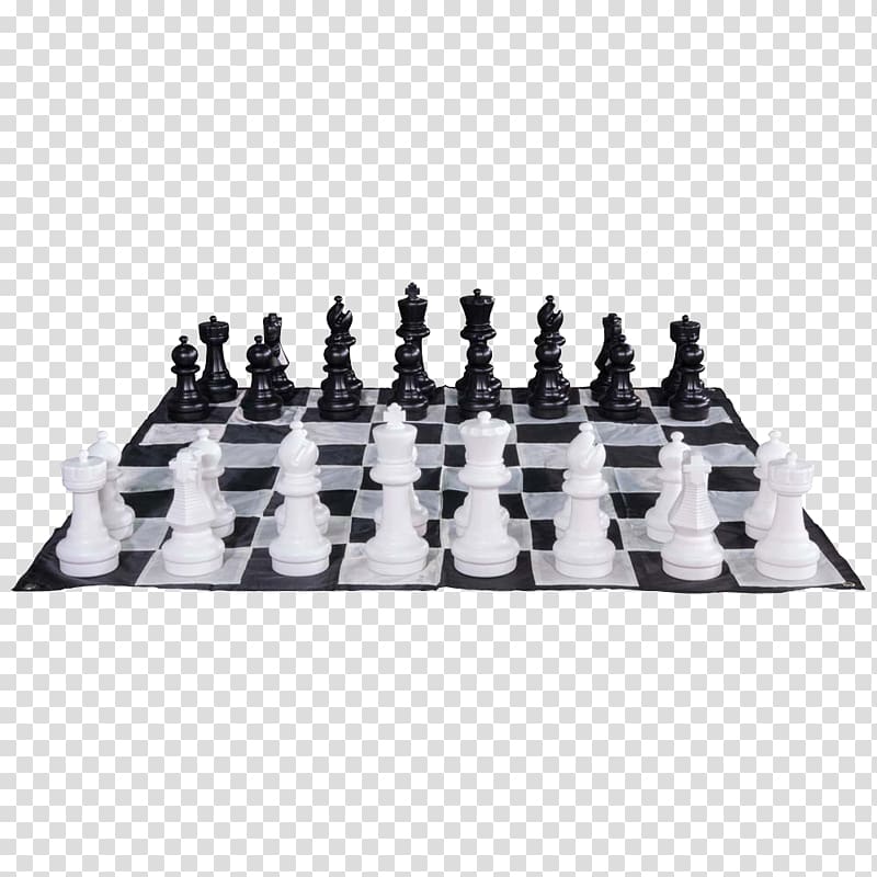 Megachess Chess piece Board game, chess transparent background PNG clipart