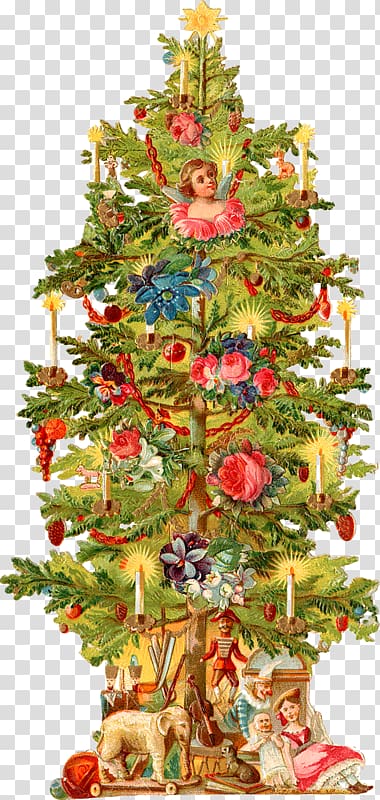 Christmas tree Christmas ornament Christmas lights Christmas and holiday season , Christmas tree ah transparent background PNG clipart