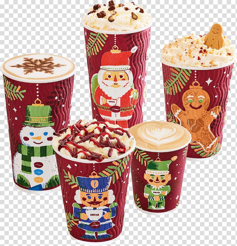 Cafe Costa Coffee Hot chocolate Drink, Coffee transparent background PNG clipart