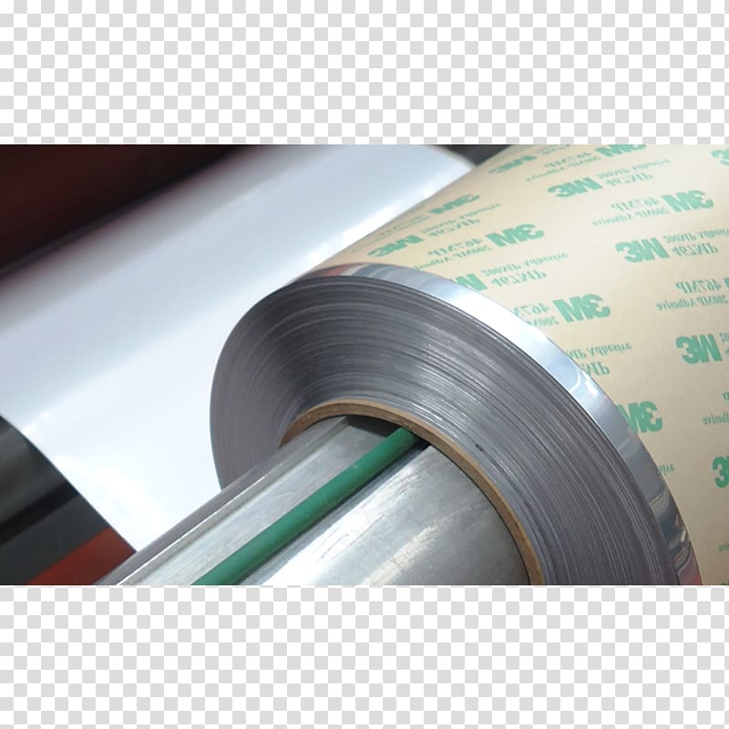 Adhesive tape Steel Material Lamination, Pressure-sensitive Adhesive transparent background PNG clipart