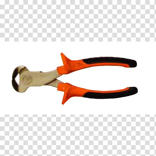 Diagonal pliers Nipper Alicates universales, Pliers transparent background PNG clipart