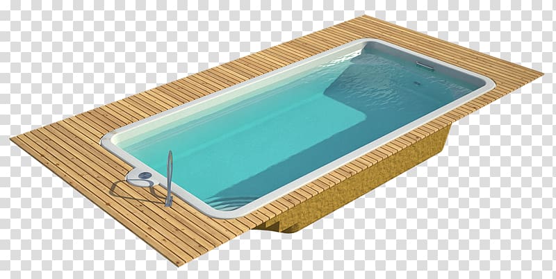 Glass fiber Swimming pool Polyester, glass transparent background PNG clipart