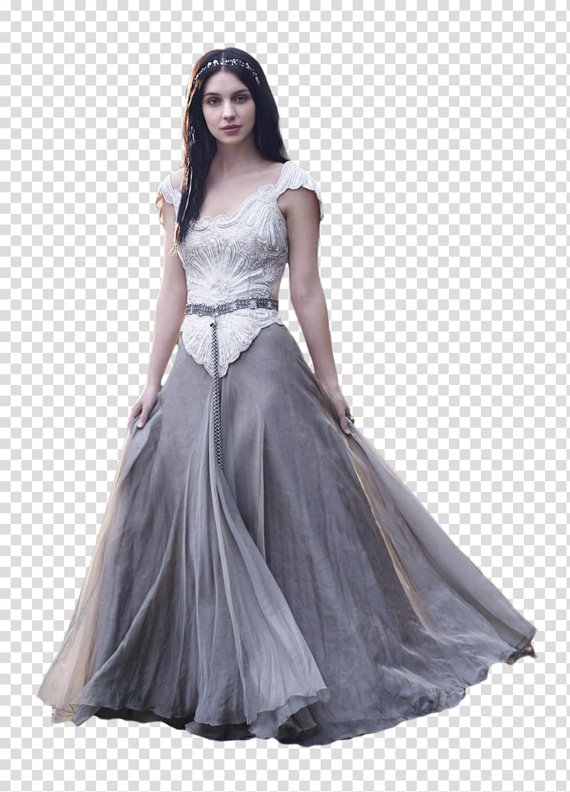 Television show Wedding dress Gown, dresses transparent background PNG clipart