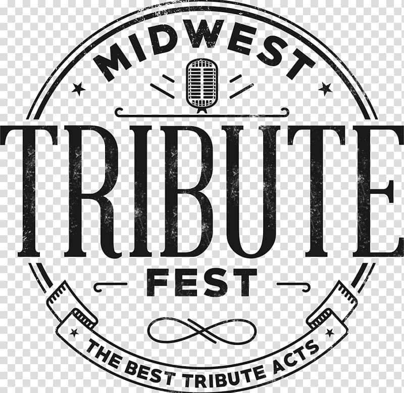 Tribute Fest Logo Organization Brand Midwestern United States, funny talent show acts transparent background PNG clipart