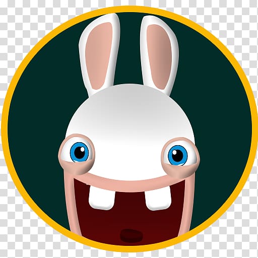 Travel montage, Raving Rabbids transparent background PNG clipart