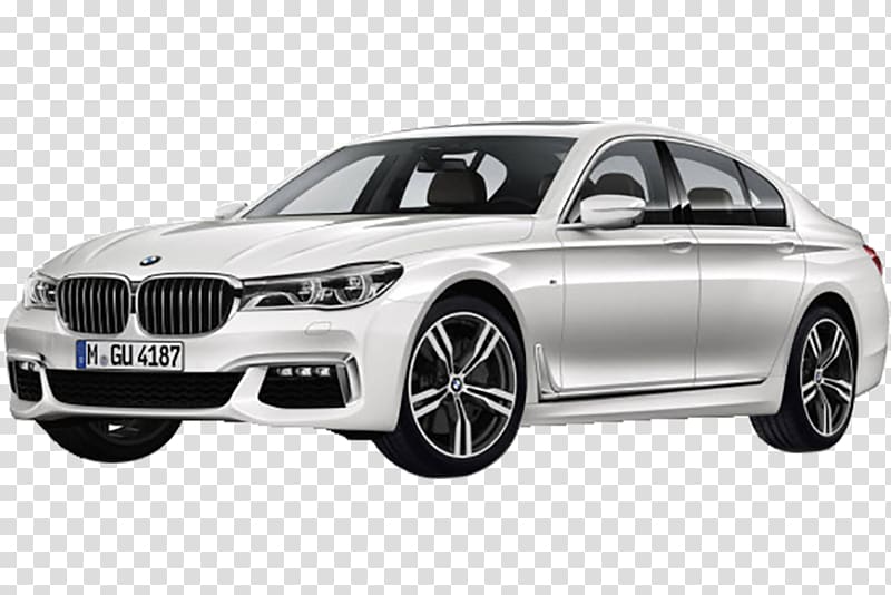 BMW 8 Series Luxury vehicle 2016 BMW 7 Series Car, bmw transparent background PNG clipart