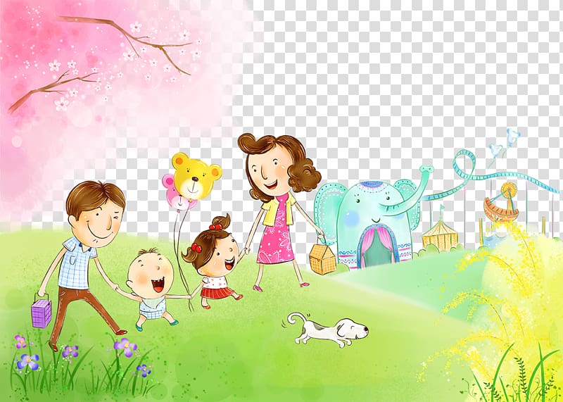 Parenting Child Family Orphan, A happy transparent background PNG clipart